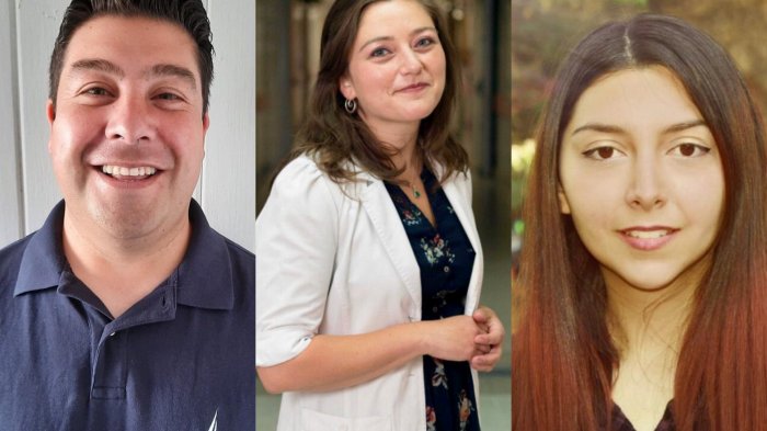 Lista del Pueblo: Tres constituyentes electos renunciaron a la colectividad y ya suman cinco bajas