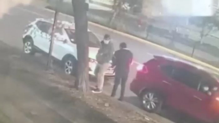 Volvieron a atacar: Denuncian nuevo robo 