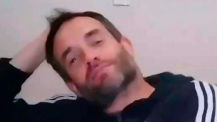 Hombre salió a botar la basura y murió tras ser apuñalado frente a sus hijos