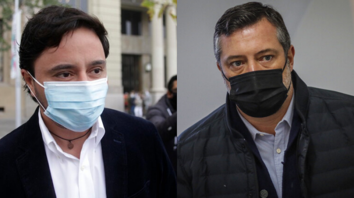 Carter analizó la estrategia de Sichel: “Su liderazgo es mesiánico y autorreferente”