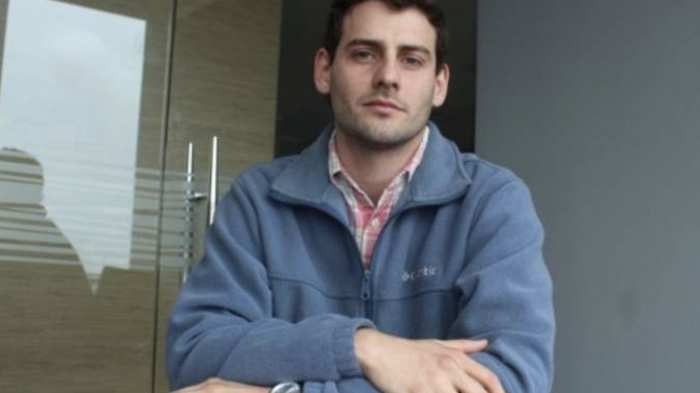 Gendarmería allanó la celda de Martín Pradenas: Incautaron pendrives y tarjetas de memoria