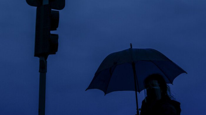 Atención, zona centro sur: Así se preparan las comunas para las intensas lluvias