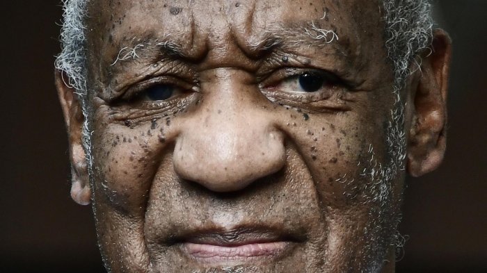 Bill Cosby salió de la cárcel y se prepara para enfrentar un nuevo juicio por agresión sexual