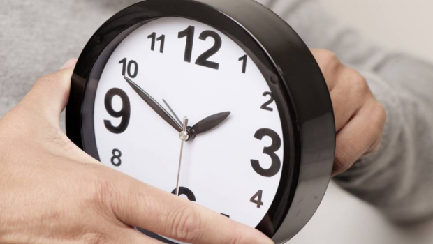 Horario de Verano: ¿Cuándo y cómo se deben modificar los relojes?
