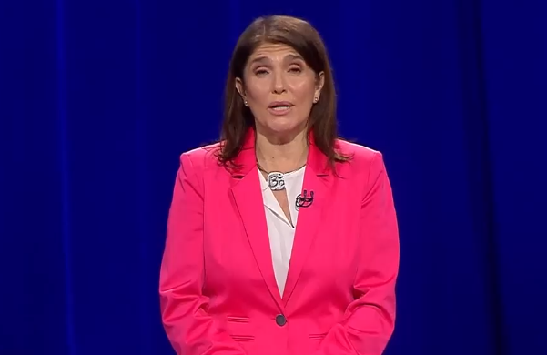 Paula Narváez sobre los llamados 