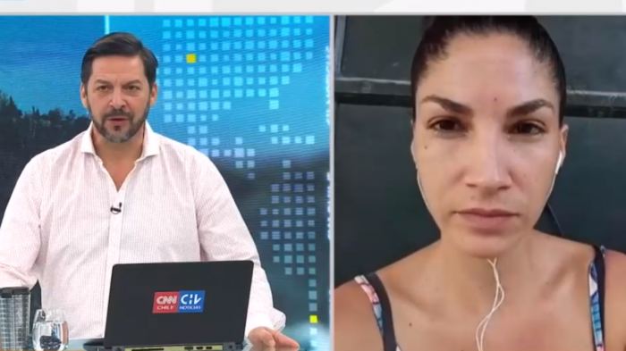 Casas destruidas y pueblo desolado: El relato de una chilena residente en Haití tras el terremoto que golpeó al país