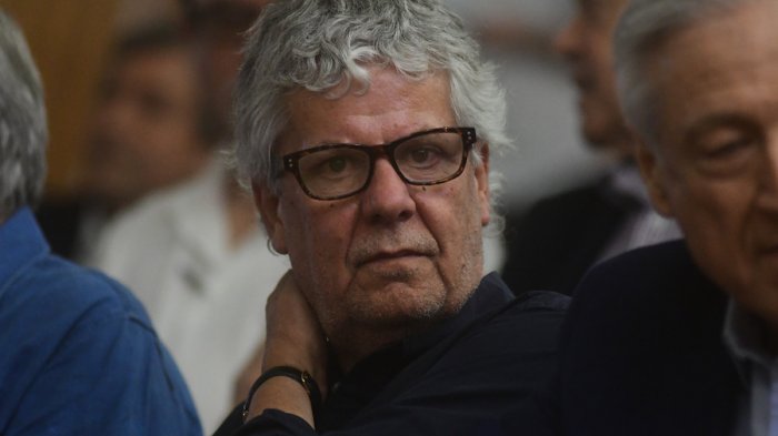 Nicolás Eyzaguirre por extensión de IFE Universal y eventual cuarto retiro: 