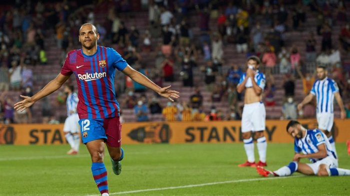 El Barcelona dejó atrás el 