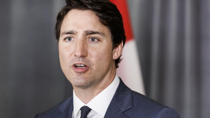 “Vivimos un momento histórico”: Las razones por las que Trudeau convocó a elecciones anticipadas