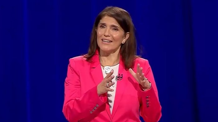 Narváez afirmó que 