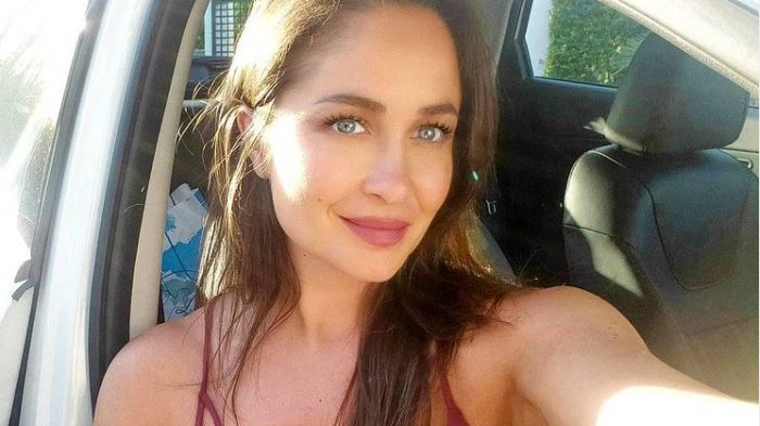 Francini recordó acosos que sufrió con Axé Bahía: 