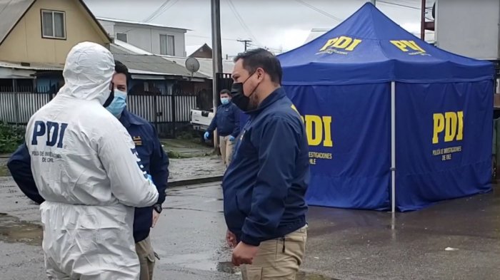 PDI investiga posible 