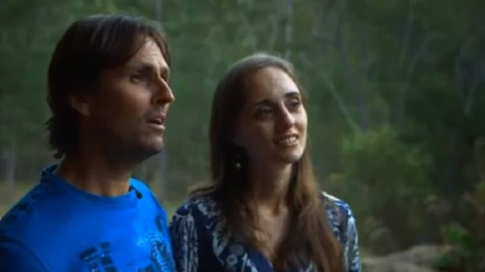 Pareja funda secta y gana millones: Aseguran ser Jesús y María Magdalena