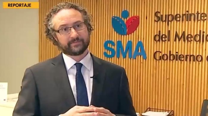 Años sin respuestas: El 44% de las denuncias ingresadas a la Superintendencia del Medio Ambiente no fueron fiscalizadas