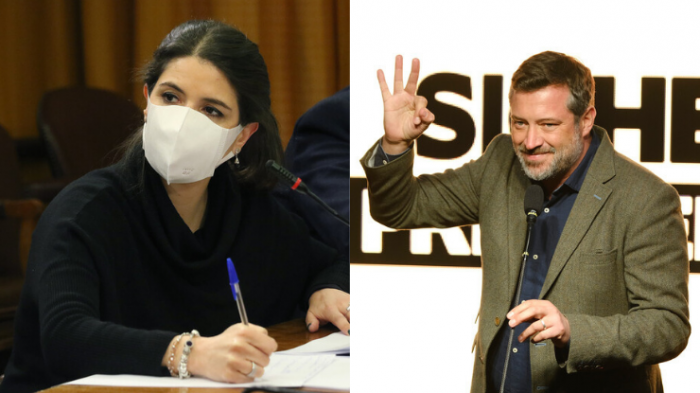 Pdte. Piñera confirma que Martorell renuncia a su cargo para irse a trabajar al comando de Sichel