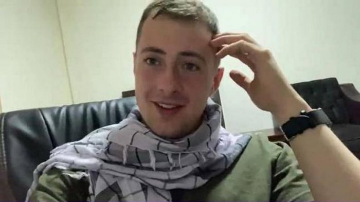 Estudiante se fue de 