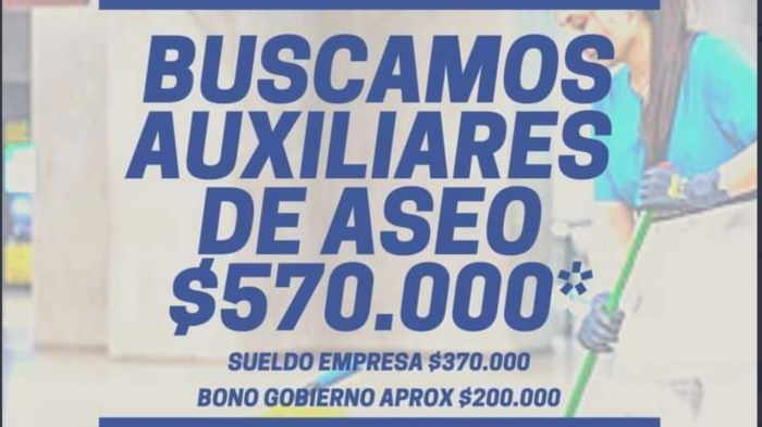 Empresa que incluyó IFE laboral en oferta de trabajo se disculpó y admitió error: 