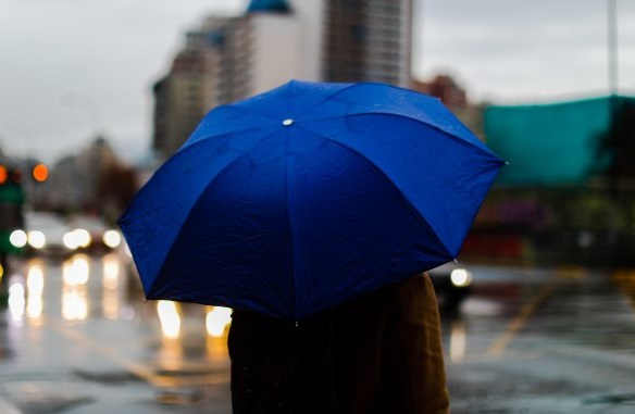 Ante sistema frontal: Estos son los albergues disponibles en la RM y en la zona centro-sur del país