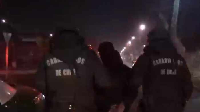 Vecinos desesperados por ola de violencia: Así intervienen polémica 