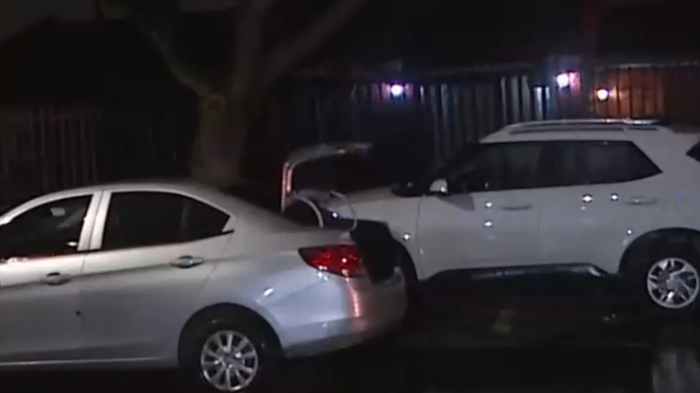 Funcionaria de la PDI frustra a balazos intento de portonazo en Puente Alto