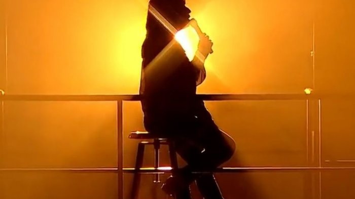 Imitador de Steve Perry tras operación por cáncer a la tiroides: “Con una buena rehabilitación podré recuperar mi voz”