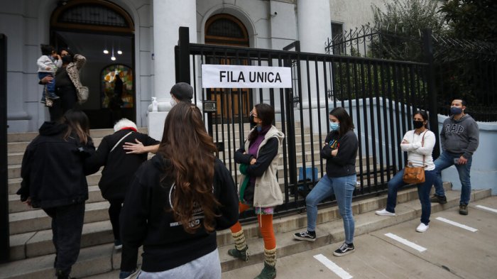 Será ley: Cámara despacha proyecto que privilegia cercanía al domicilio del elector en la asignación de locales