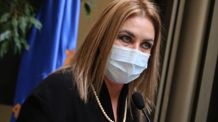 Jiles llama a terminar con la 