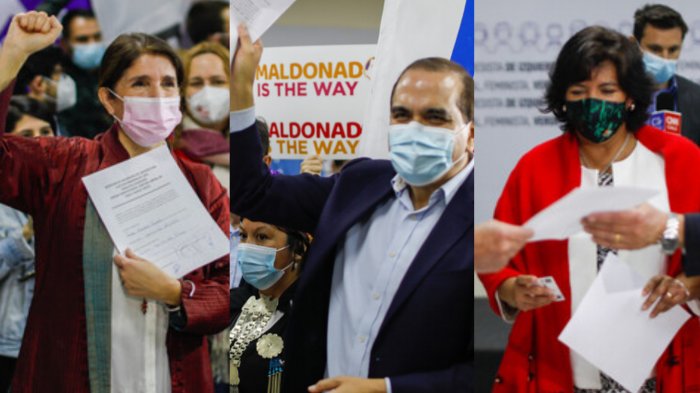 Unidad Constituyente: Así puedes identificar el local de votación más cercano para la consulta ciudadana