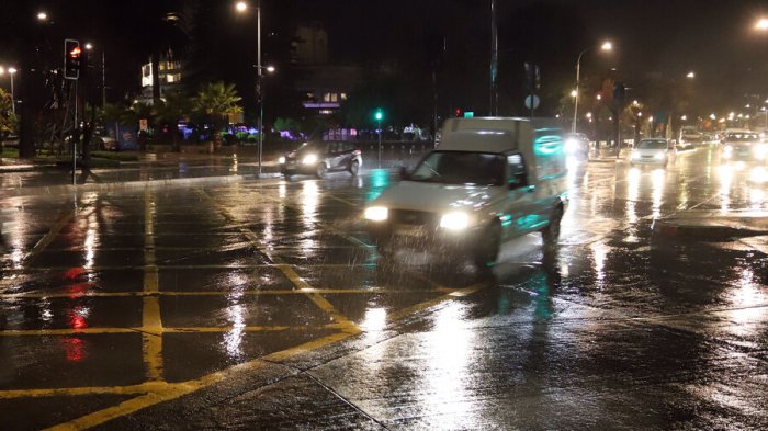 Meteorología adelanta un nuevo sistema frontal 