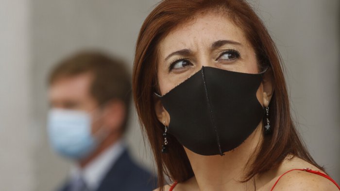 Tras muerte de adolescente en Tirúa: Patricia Muñoz pide que Interior transparente las acciones que se ejecutan en la zona