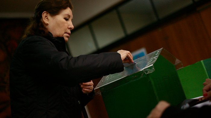 Paso por paso: ¿Cómo saber en qué local de mi comuna voto en la consulta de Unidad Constituyente?