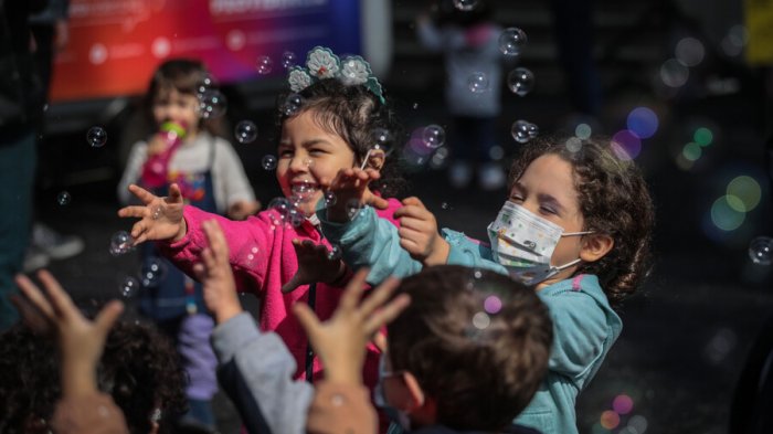 Fonasa elimina topes de atención en cinco especialidades pediátricas para niños menores de 6 años