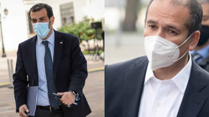 Delgado tras críticas de Gobernador por el Biobío: “Uno llamaría a la prudencia y a la colaboración”