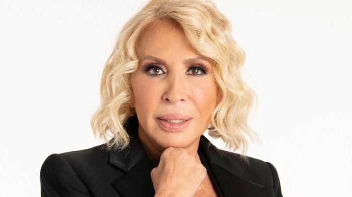 Por un delito fiscal: Laura Bozzo es buscada por la Interpol en 190 países y arriesga hasta 9 años de cárcel