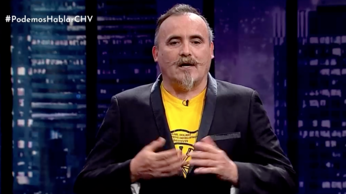 Lo vendió por $700 mil: Paul Vásquez reveló que destruyó su auto por problema judicial y todo fue una equivocación