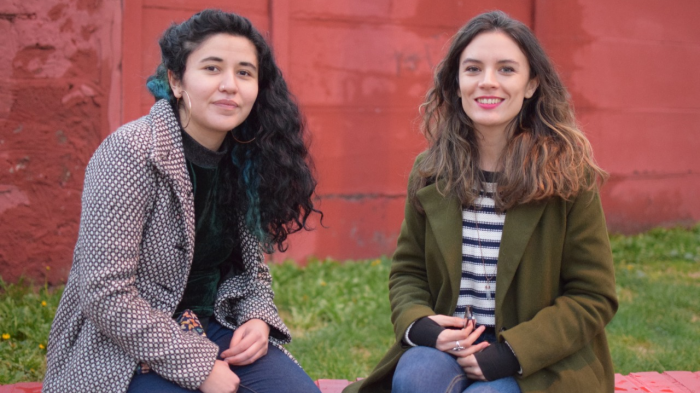 Camila Vallejo revela las profundas razones para no repostular y presenta a Daniela Serrano como su sucesora del D12