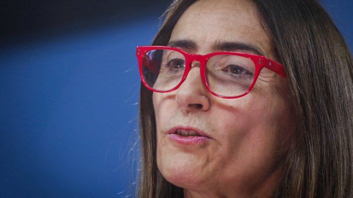 UDI condena ataques en domicilio de la ministra del Medio Ambiente, Carolina Schmidt: 