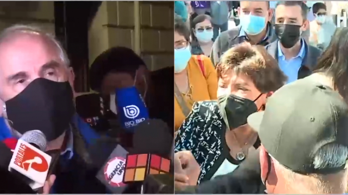 Senador Montes (PS) reconoce triunfo de Yasna Provoste en consulta ciudadana de Unidad Constituyente