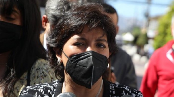 Yasna Provoste se convierte en la abanderada presidencial de Unidad Constituyente