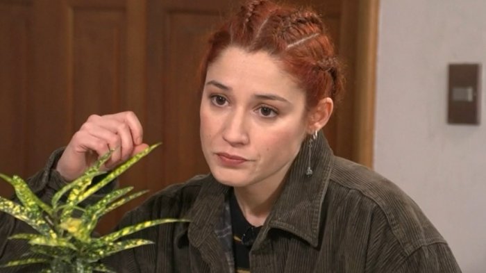 Fernanda Ramírez contó que fue rechazada por su padre biológico tras conocerlo a los 17 años: 