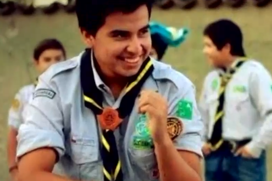 Homicidio de joven scout en San Vicente: Corte de Apelaciones rechazó petición de la defensa de anular la sentencia