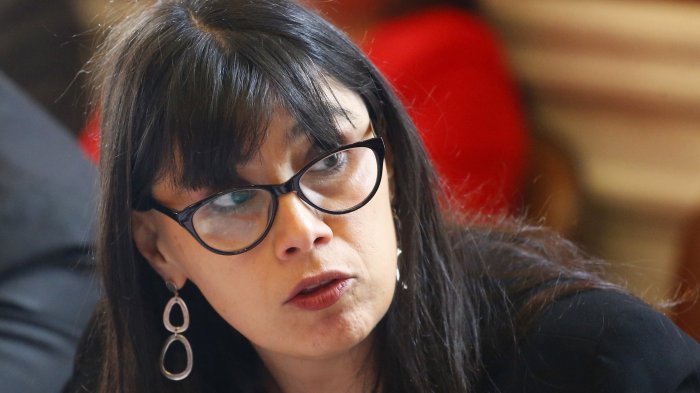 Javiera Blanco y ex generales directores de Carabineros serán formalizados por malversación de gastos reservados