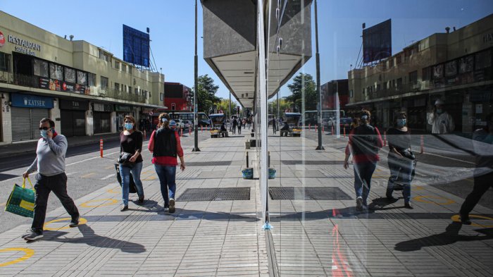 Paso a Paso: 14 comunas avanzan a Apertura Inicial a partir del miércoles
