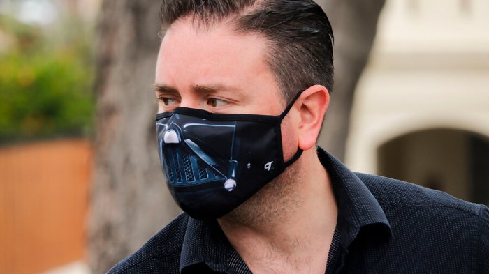 Christian Pino entra en carrera política: Anunció candidatura a diputado por el pacto Chile Podemos Más