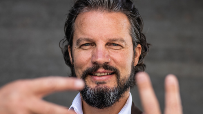 Ya no es presidencial: 