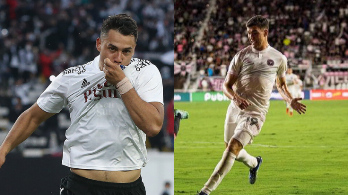 Sin Alexis Sánchez y con Robbie Robinson: La nómina de Lasarte para la trascendental fecha triple de las eliminatorias