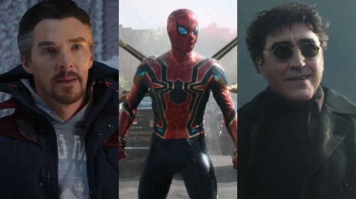 Con Doctor Strange, Octopus y más: 