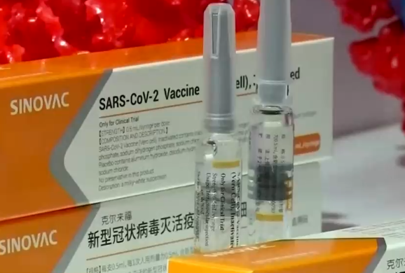 A 540 días del primer caso de COVID-19 en Chile: Minsal reportó positividad 0 en siete regiones del país