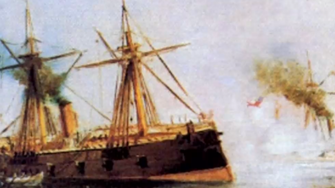 Ministerio de la Cultura de Perú busca reflotar la Covadonga: Expertos señalan que sería imposible recuperar sus restos