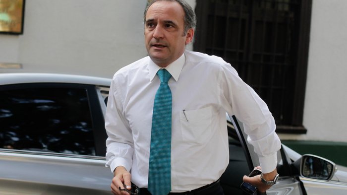 Independencia: Accidente de tránsito involucra al presidente del CDE Juan Antonio Peribonio